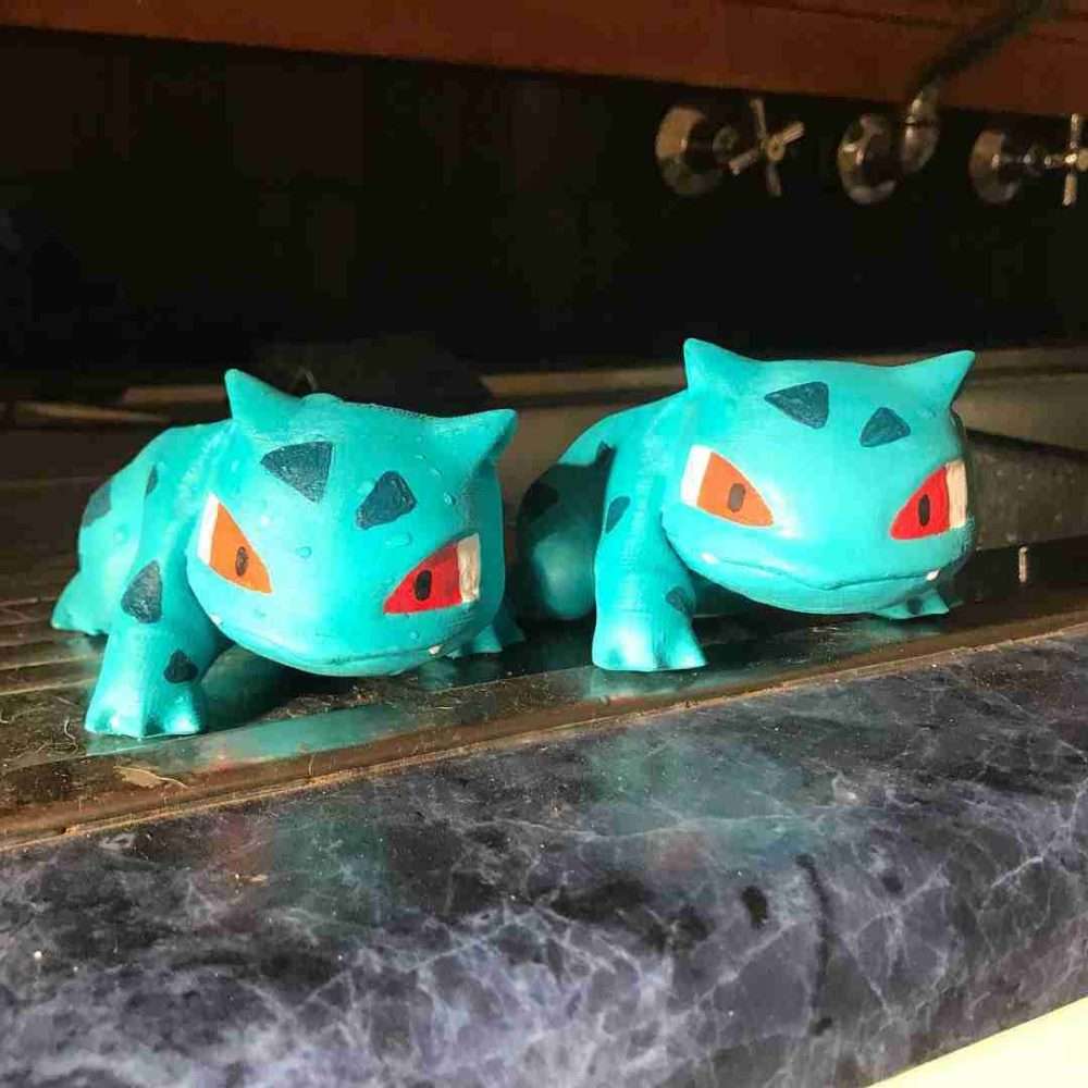Ivysaur Planter - Image 3