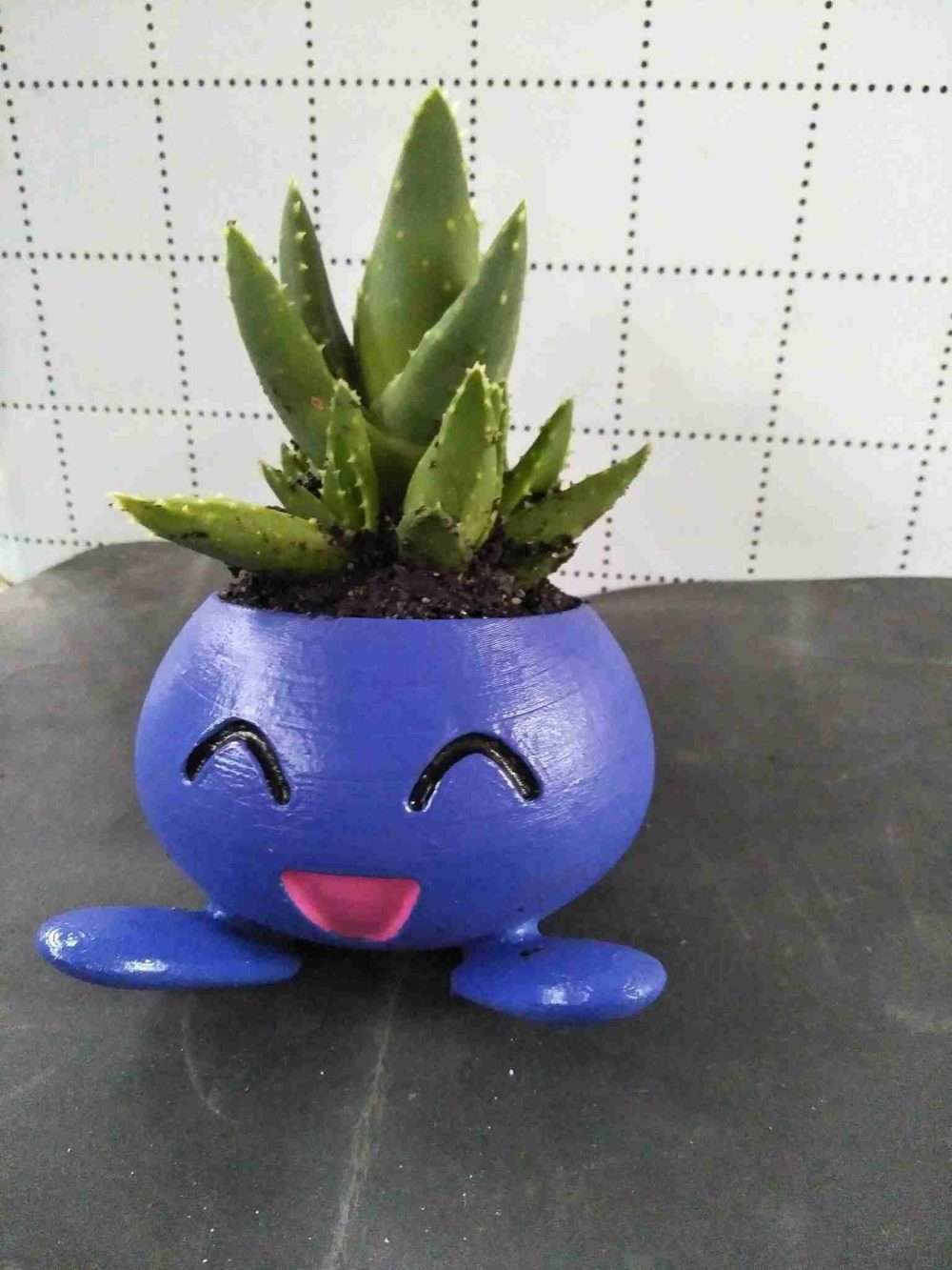 Oddish Planter - Image 5
