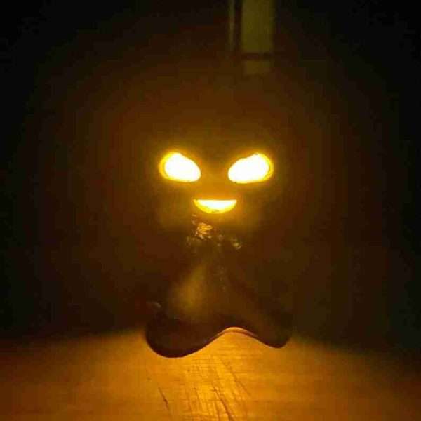 Shuppet LED Candle Holder