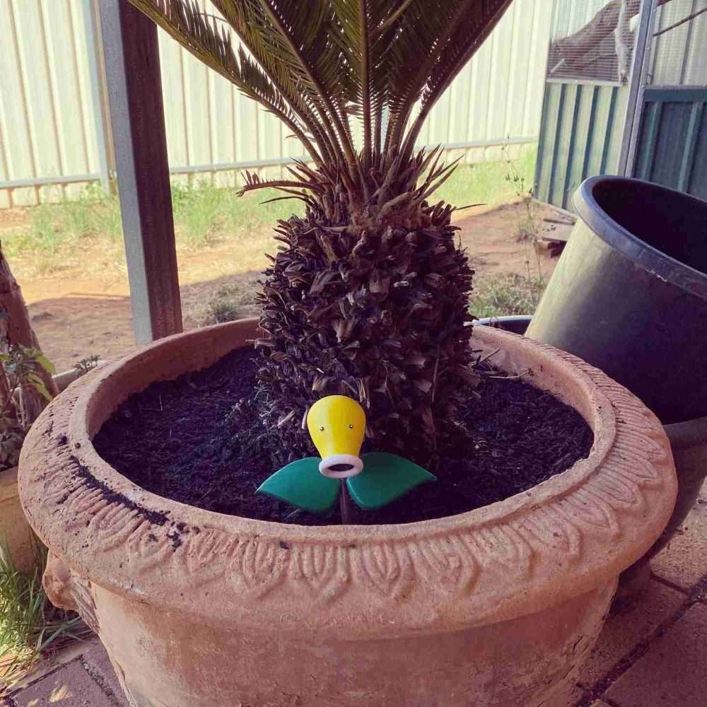 Bellsprout Plant Buddy - Image 2