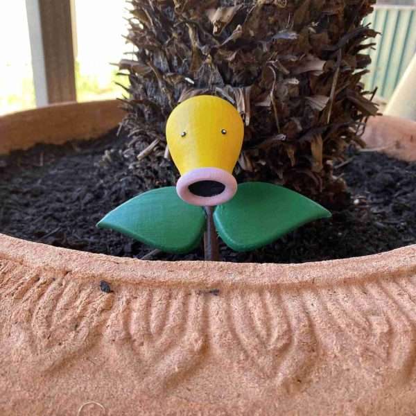 Bellsprout Plant Buddy