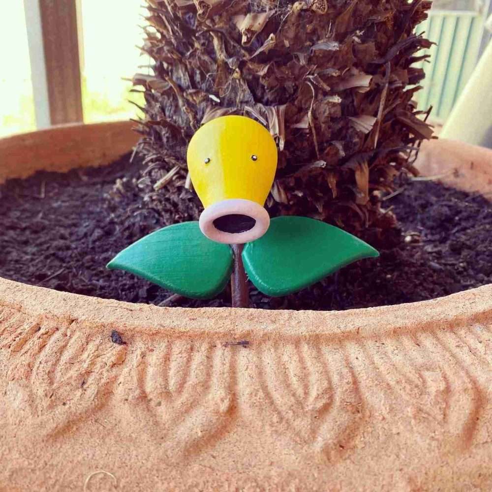 Bellsprout Plant Buddy - Image 3