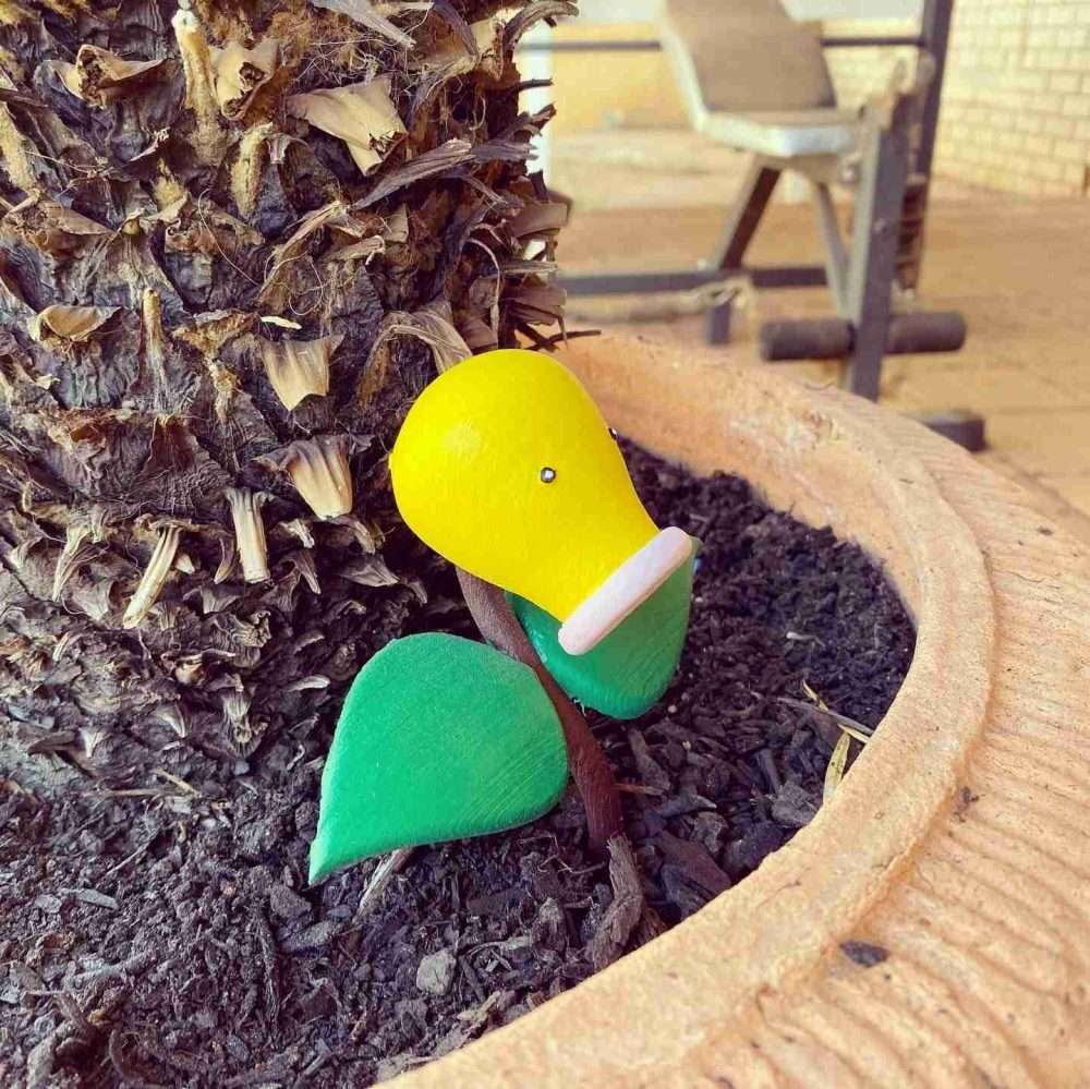 Bellsprout Plant Buddy - Image 5