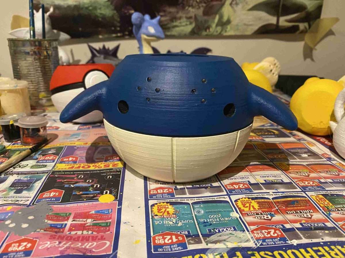 Wailmer Watering Can - Image 4