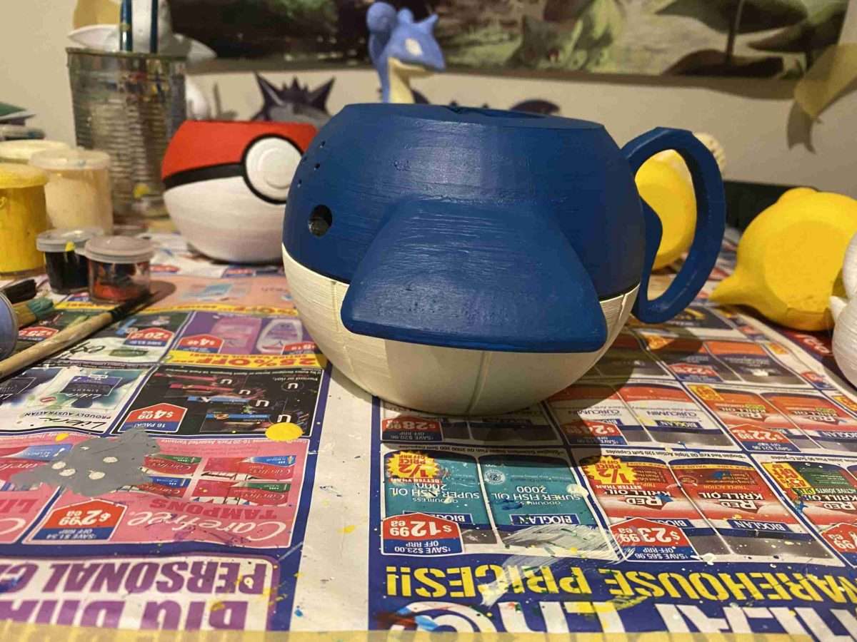 Wailmer Watering Can - Image 5