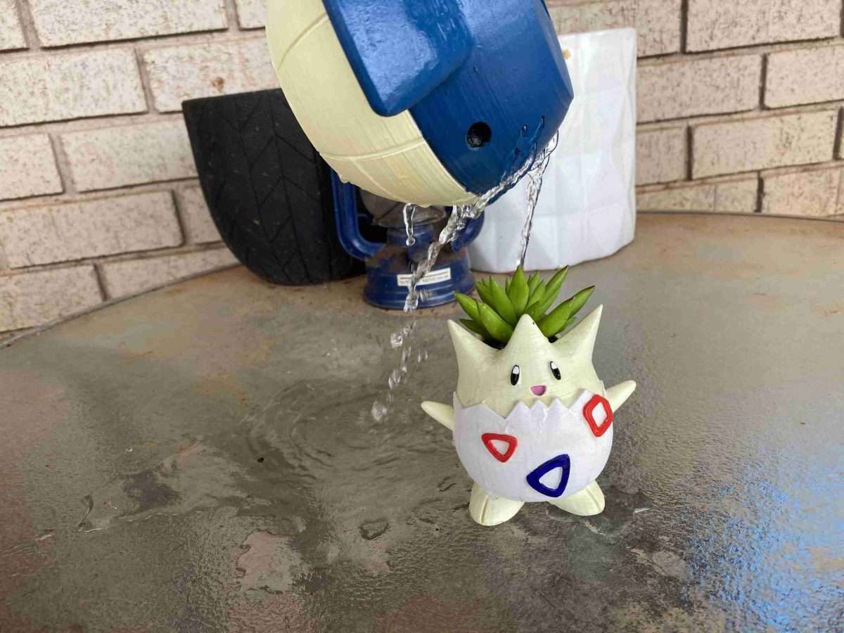 Wailmer Watering Can - Image 2