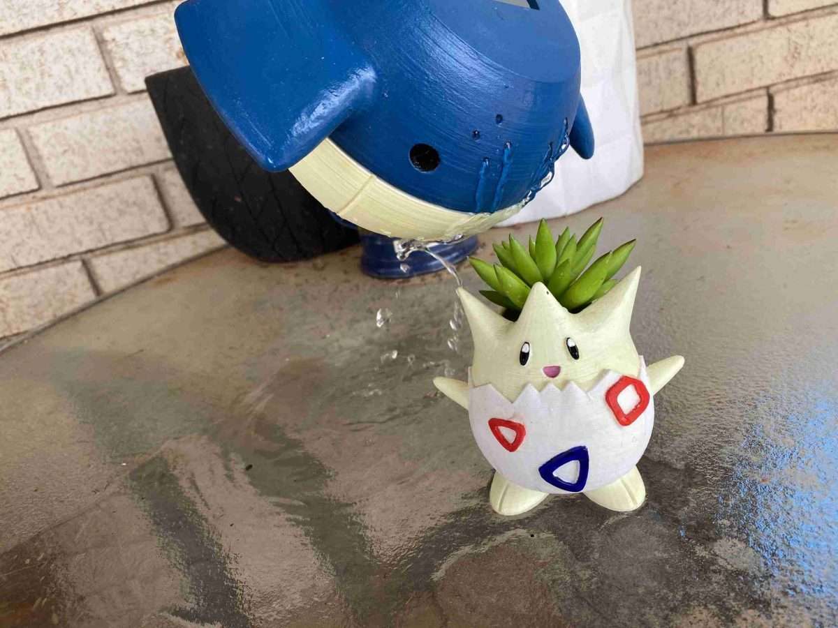 Wailmer Watering Can - Image 3