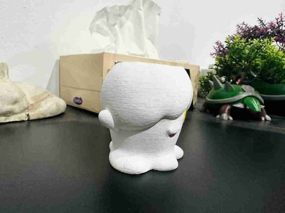Litwick Candle Holder