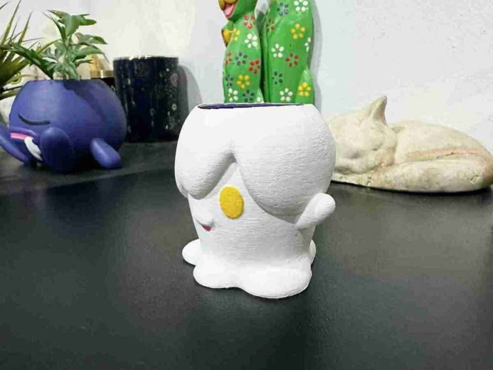 Litwick Candle Holder