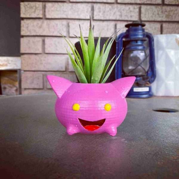 Hoppip Planter