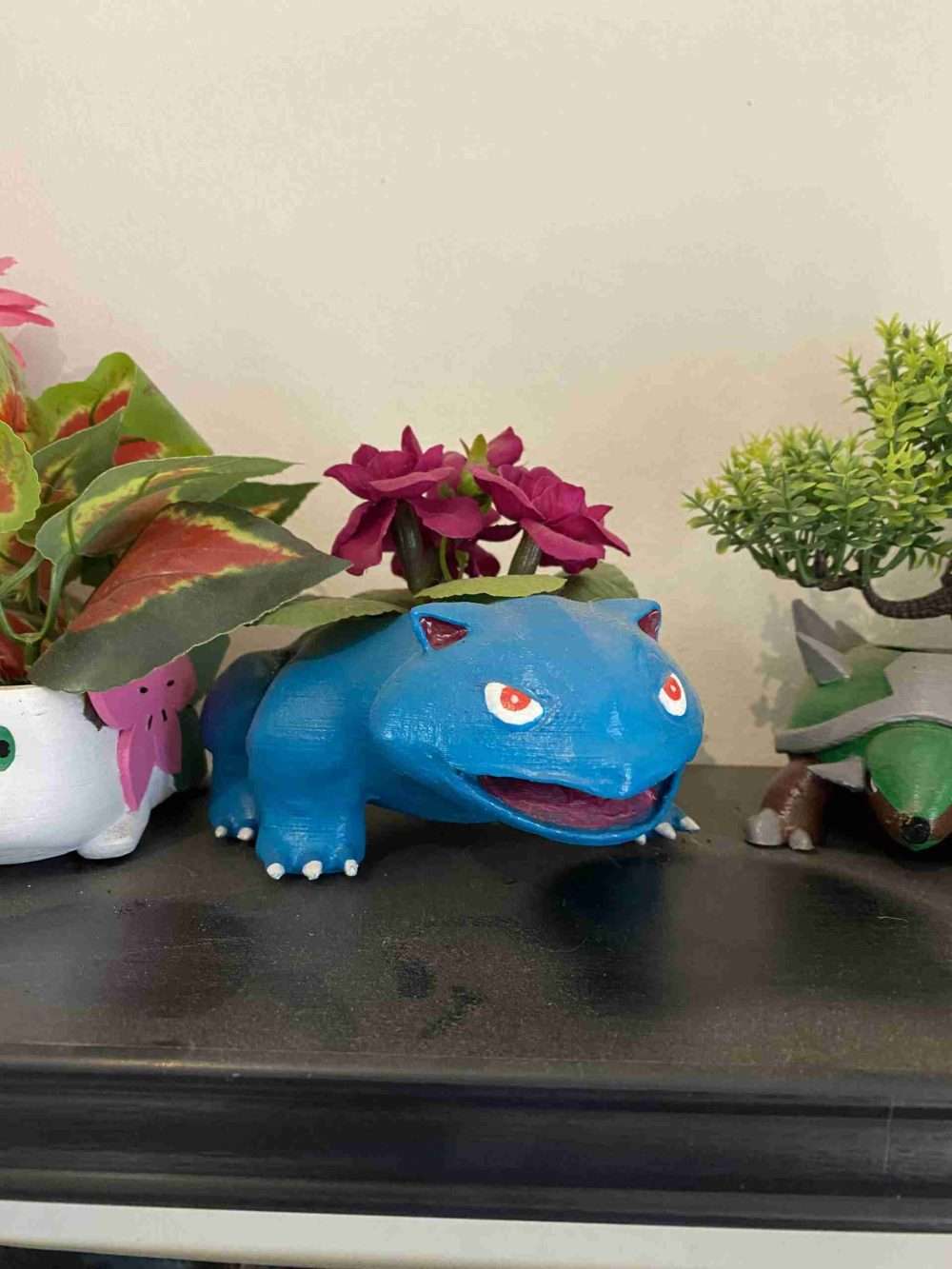 Venuasaur Planter - Image 2