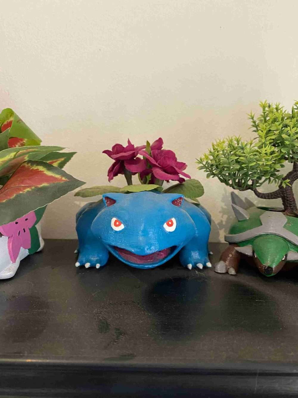 Venuasaur Planter - Image 3