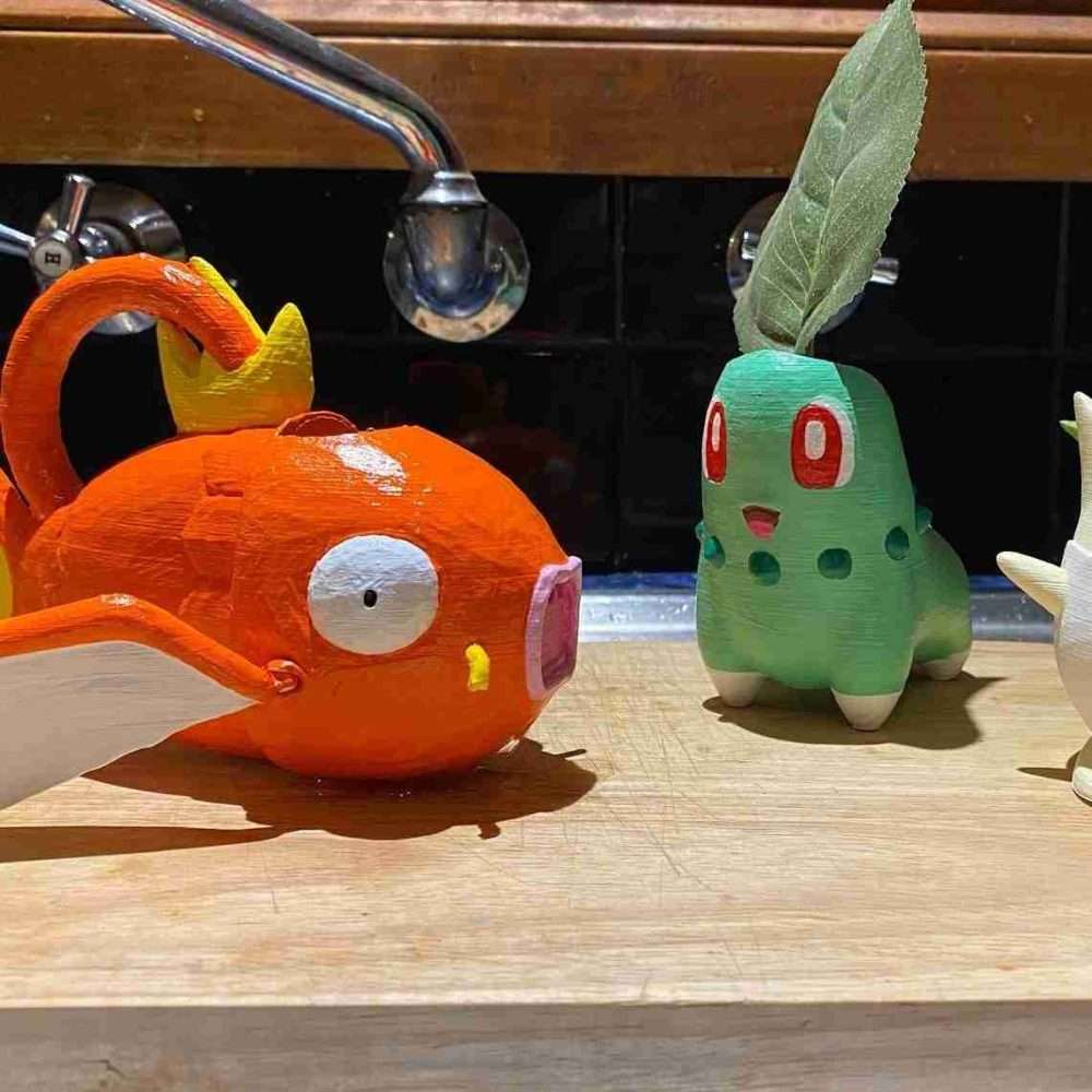 Magikarp Watering Can - Image 2