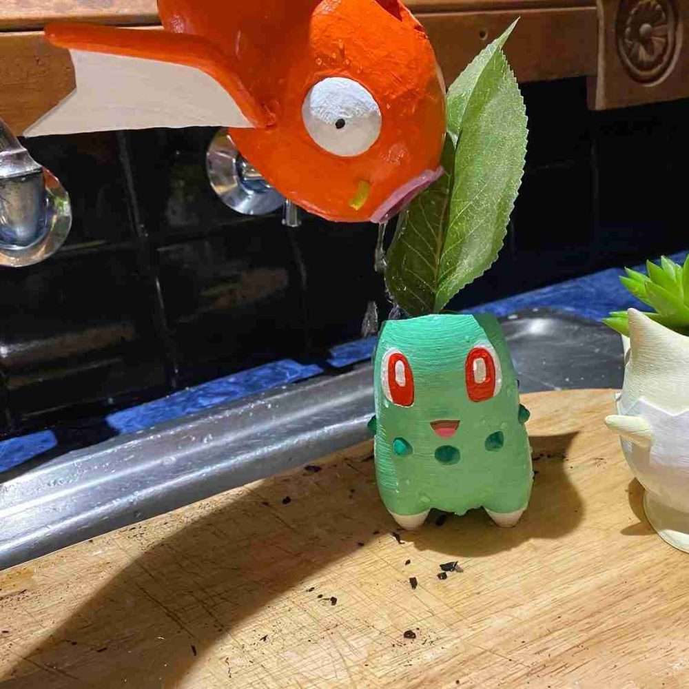 Magikarp Watering Can - Image 3
