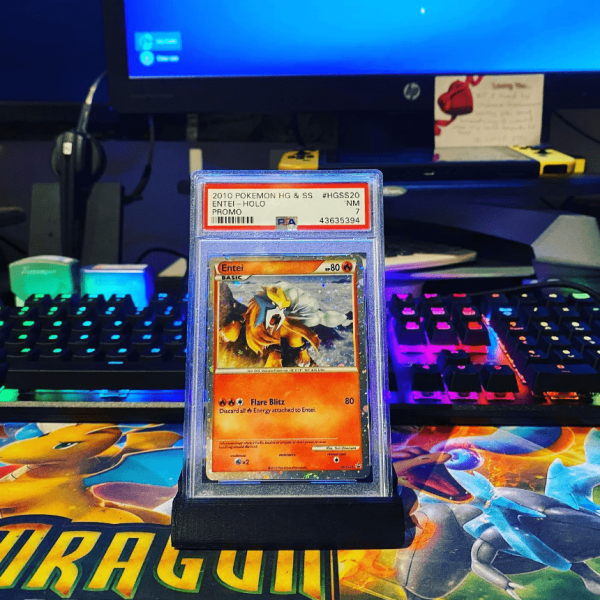 PSA Stand 2.0