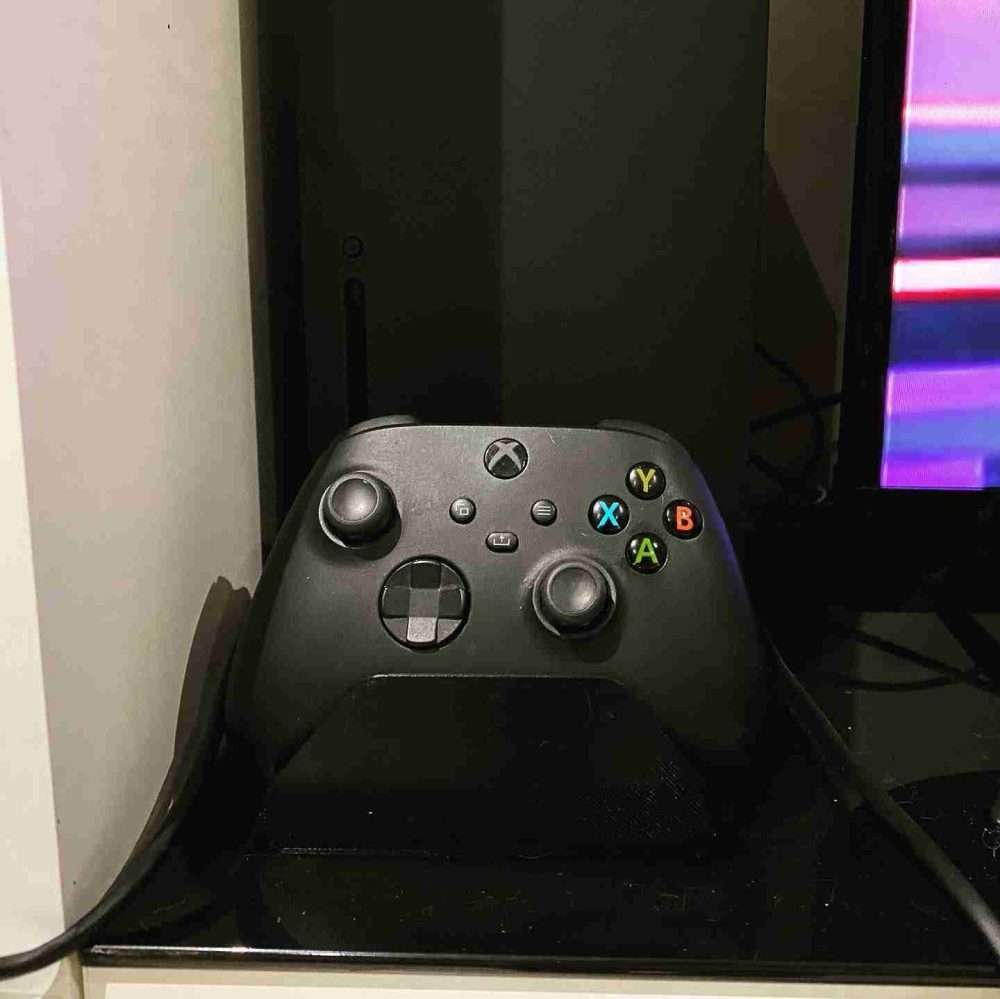 Gaming Controller Stand