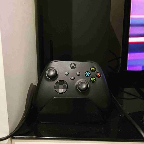 Gaming Controller Stand