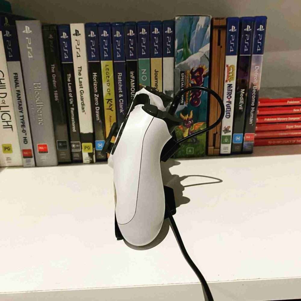 Gaming Controller Stand