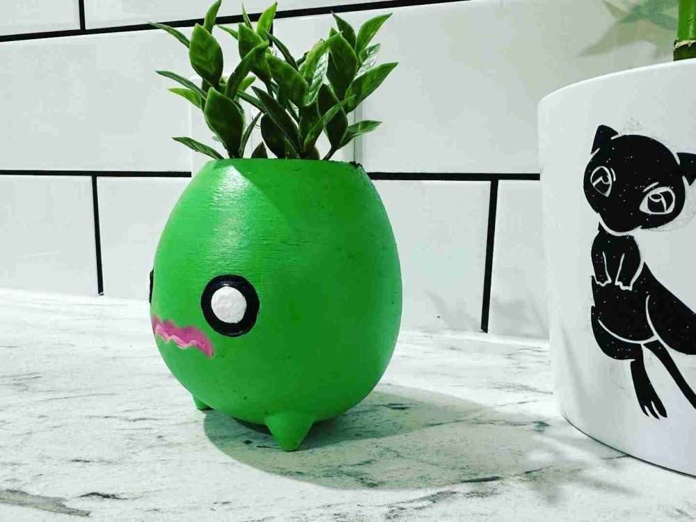 Smoliv Planter