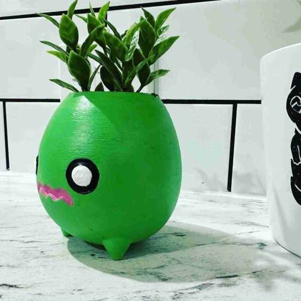 Smoliv Planter