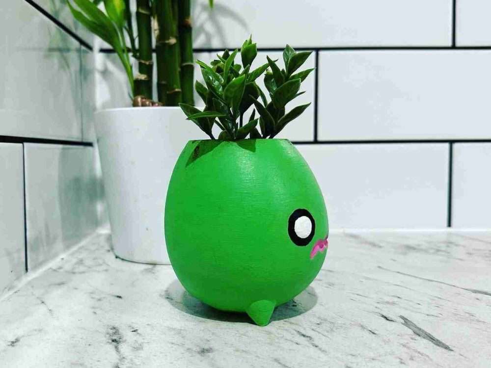 Smoliv Planter