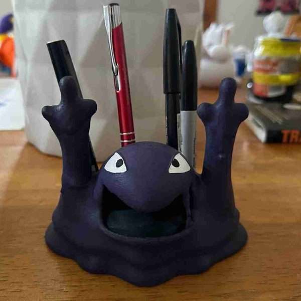 Muk Pencil Holder