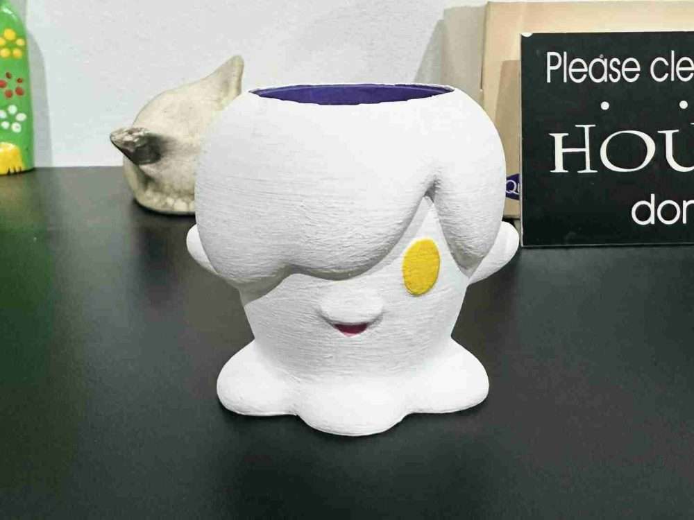 Litwick Candle Holder