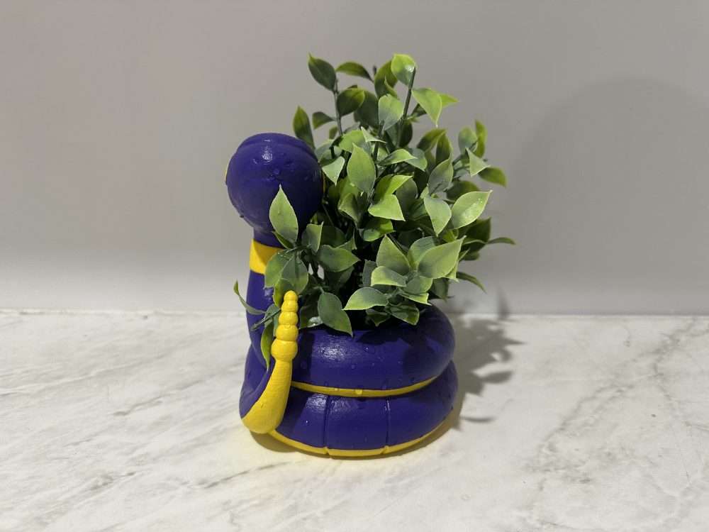 Ekans Planter