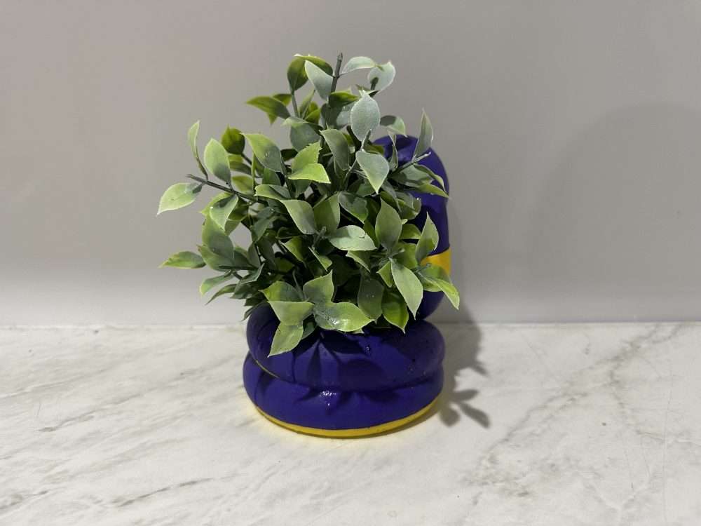 Ekans Planter