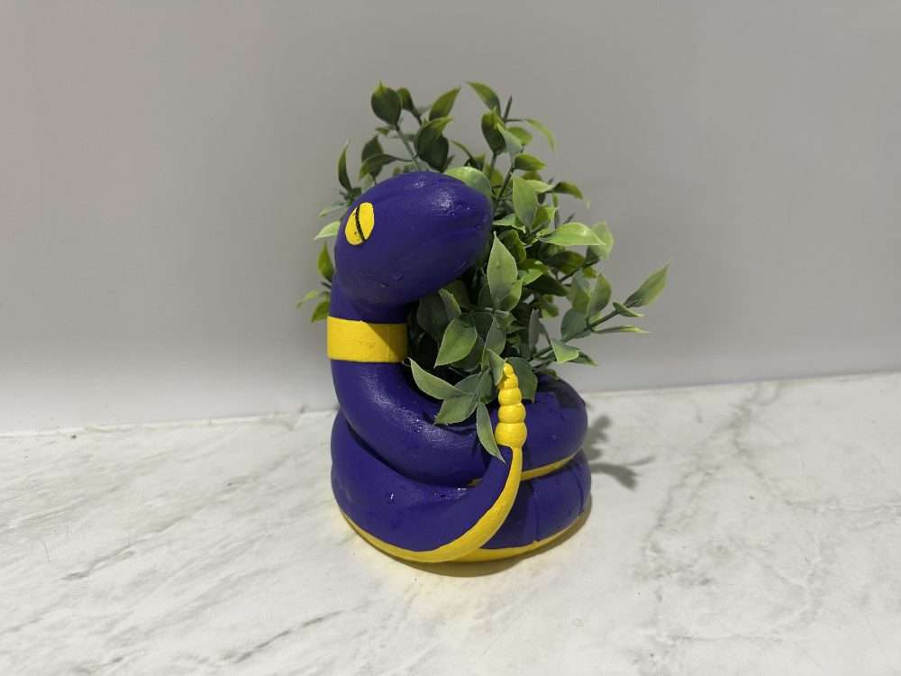 Ekans Planter