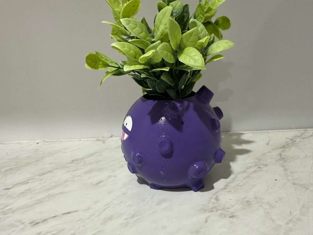 Koffing Planter - Image 3