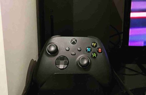 Gaming Controller Stand