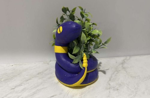 Ekans Planter